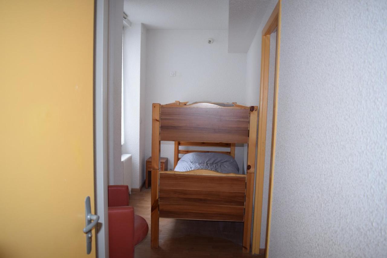 Residence Bardon-Perry Le Mont-Dore Buitenkant foto