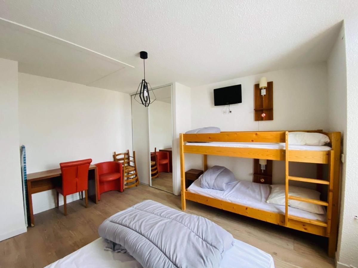Residence Bardon-Perry Le Mont-Dore Buitenkant foto