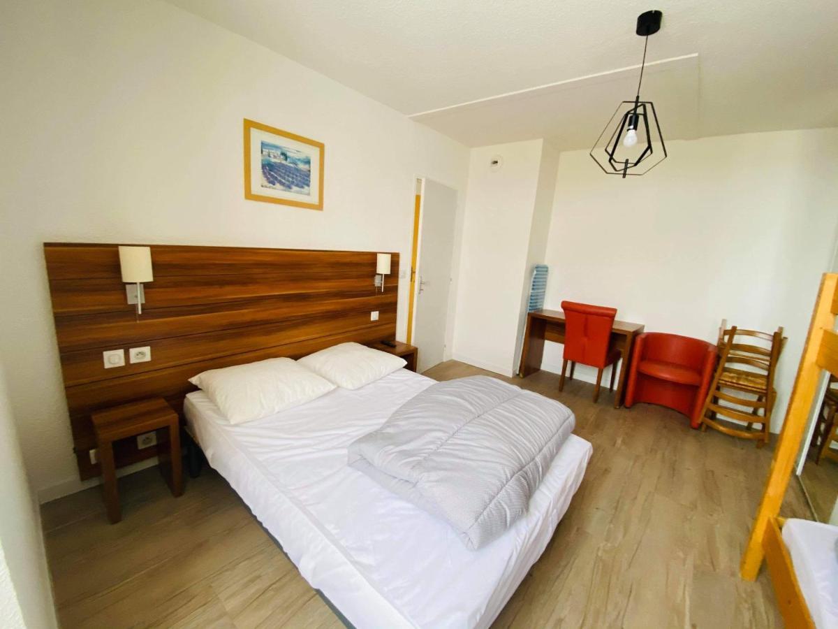 Residence Bardon-Perry Le Mont-Dore Buitenkant foto