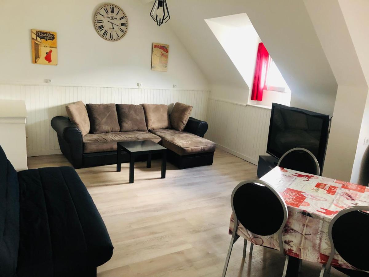 Residence Bardon-Perry Le Mont-Dore Buitenkant foto