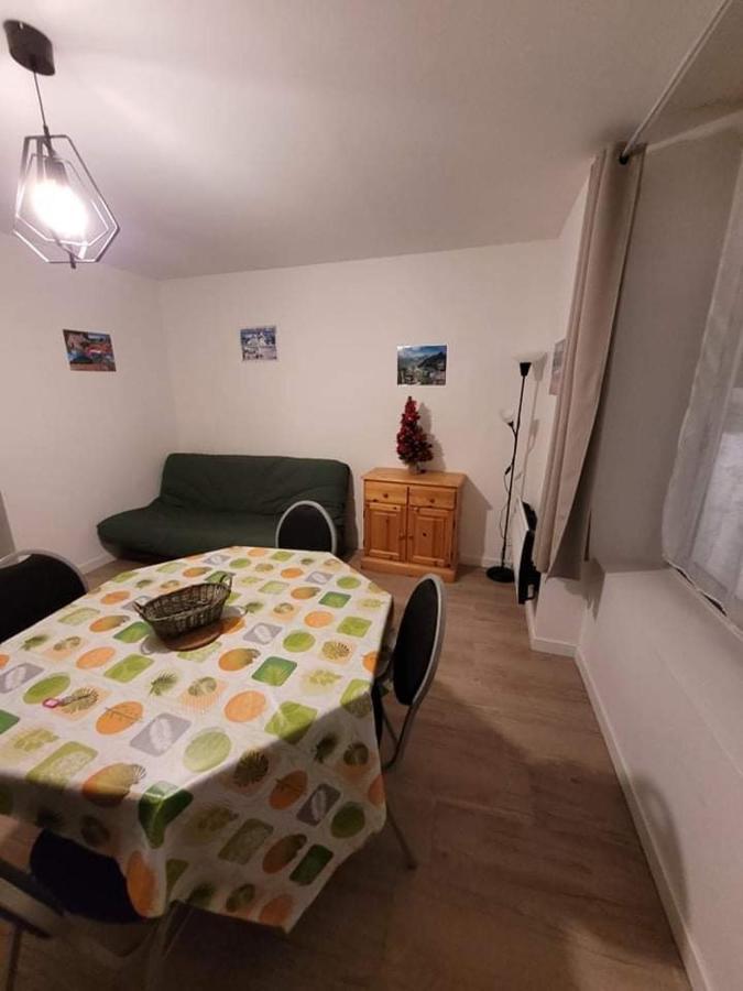 Residence Bardon-Perry Le Mont-Dore Buitenkant foto