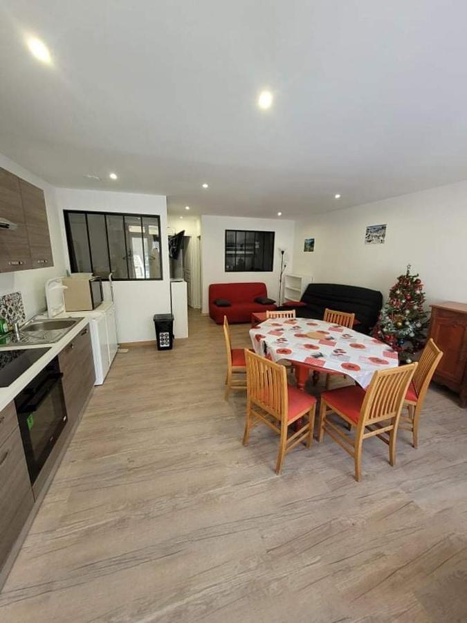 Residence Bardon-Perry Le Mont-Dore Buitenkant foto
