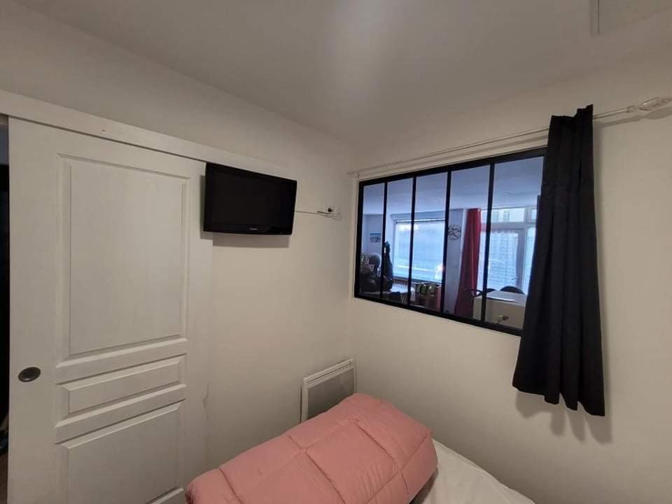 Residence Bardon-Perry Le Mont-Dore Buitenkant foto