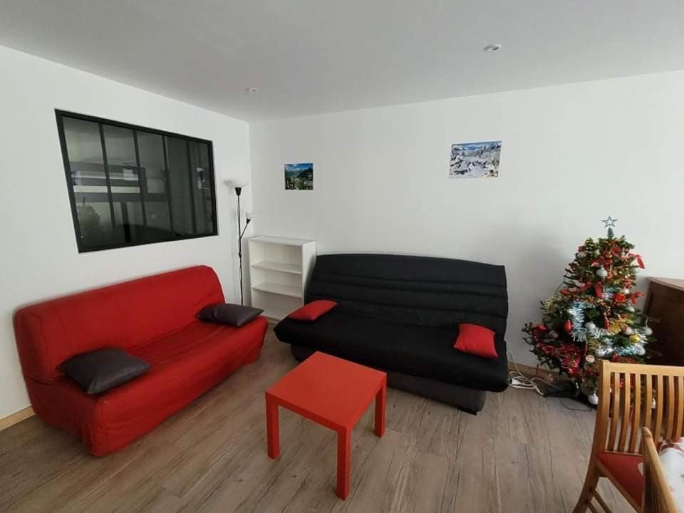 Residence Bardon-Perry Le Mont-Dore Buitenkant foto