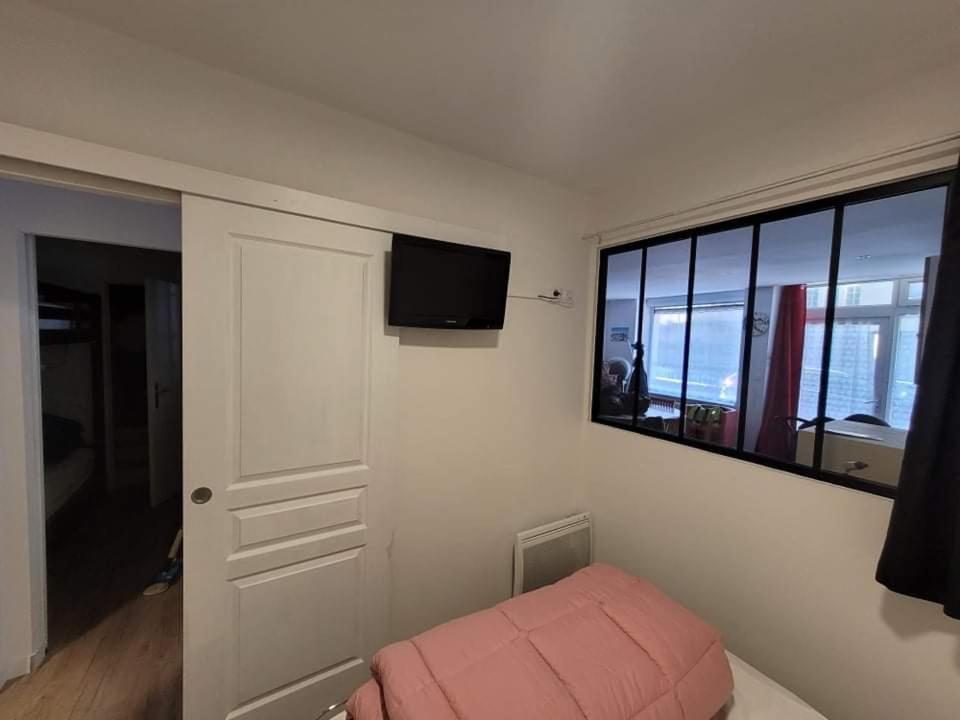 Residence Bardon-Perry Le Mont-Dore Buitenkant foto