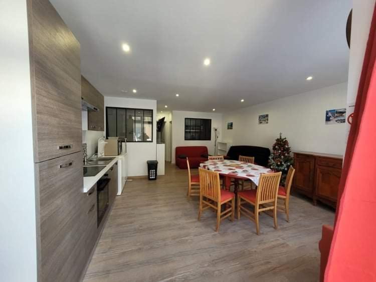 Residence Bardon-Perry Le Mont-Dore Buitenkant foto