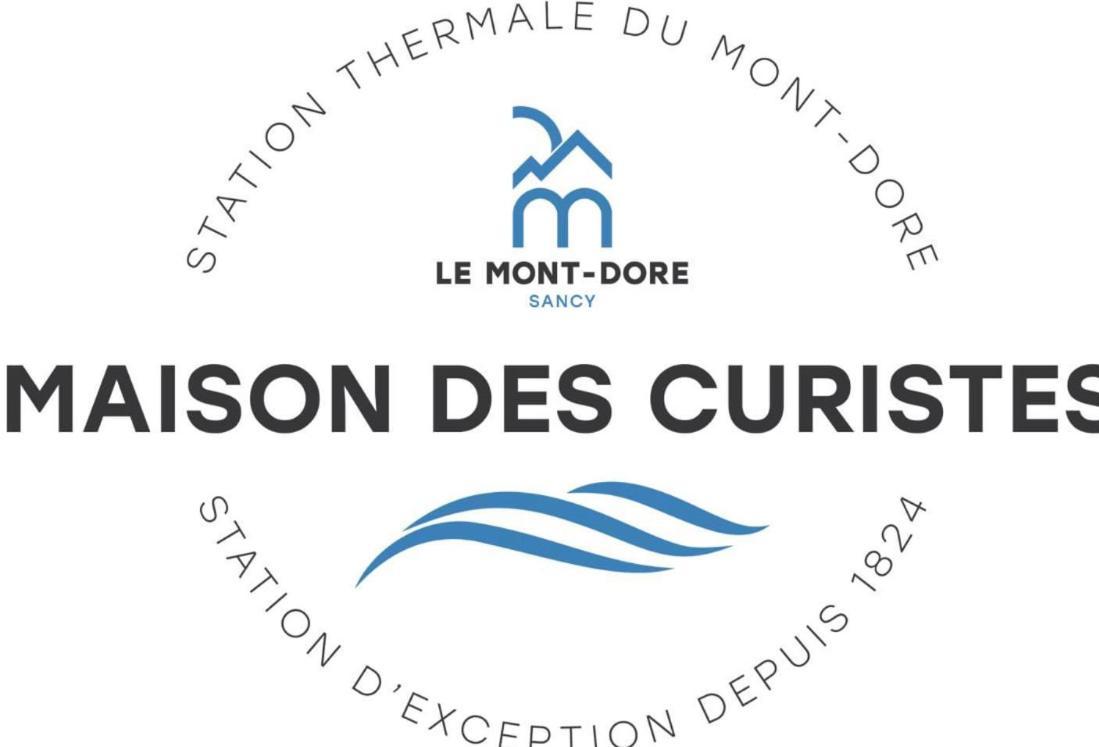 Residence Bardon-Perry Le Mont-Dore Buitenkant foto