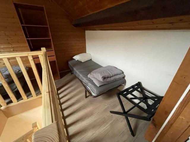 Residence Bardon-Perry Le Mont-Dore Buitenkant foto