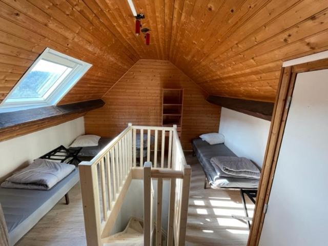 Residence Bardon-Perry Le Mont-Dore Buitenkant foto